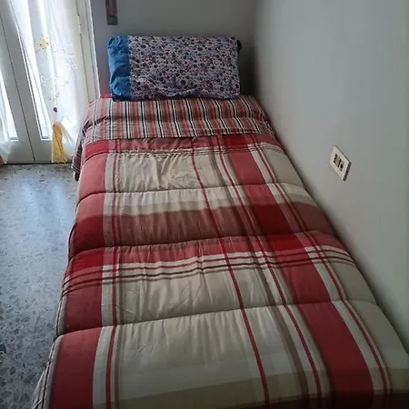 Affittacamere Casa Galasso *